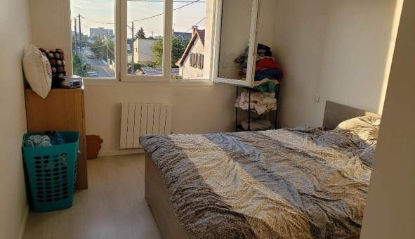 Logement tudiant T3 à Champigny sur Marne (94500)