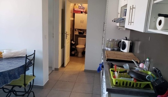 Logement tudiant T3 à Champigny sur Marne (94500)