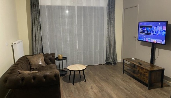 Logement tudiant T3 à Champigny sur Marne (94500)