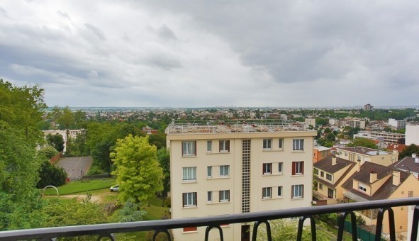 Logement tudiant T3 à Champigny sur Marne (94500)