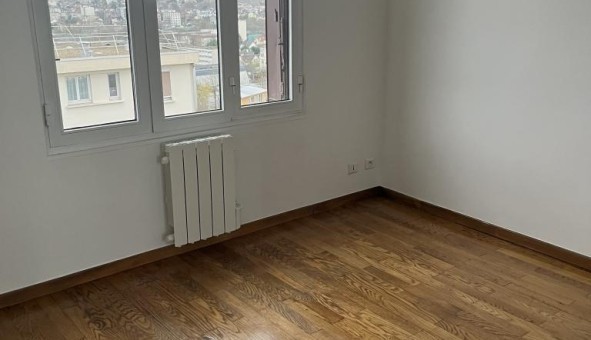 Logement tudiant T3 à Champigny sur Marne (94500)