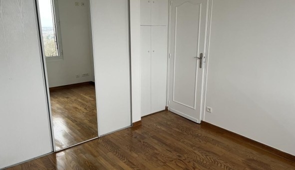 Logement tudiant T3 à Champigny sur Marne (94500)