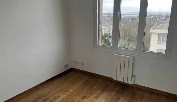 Logement tudiant T3 à Champigny sur Marne (94500)