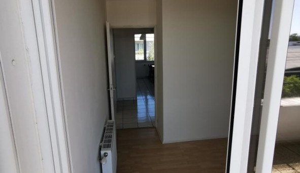 Logement tudiant Location T3 Vide Champs sur Marne (77420)