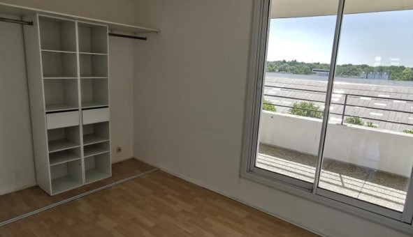 Logement tudiant T3 à Champs sur Marne (77420)