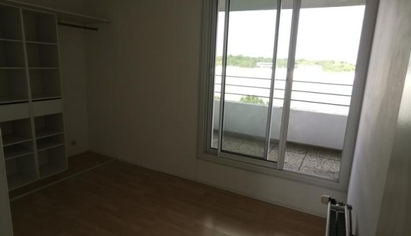 Logement tudiant T3 à Champs sur Marne (77420)