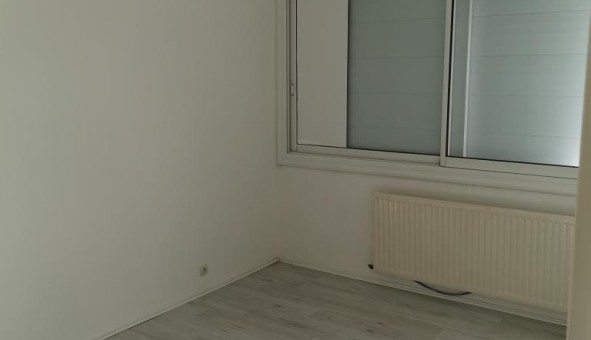 Logement tudiant T3 à Champs sur Marne (77420)