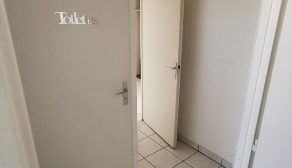 Logement tudiant T3 à Champs sur Marne (77420)