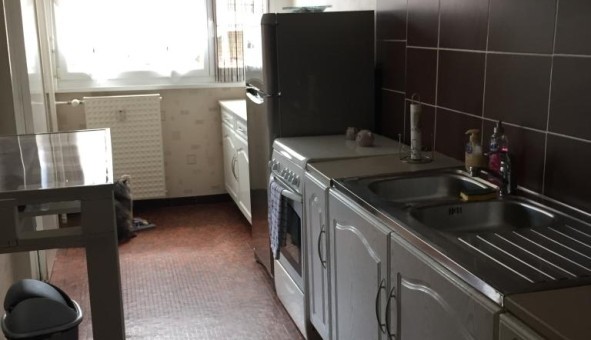 Logement tudiant T3 à Chancenay (52100)