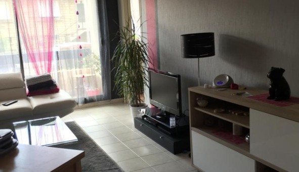 Logement tudiant T3 à Chancenay (52100)