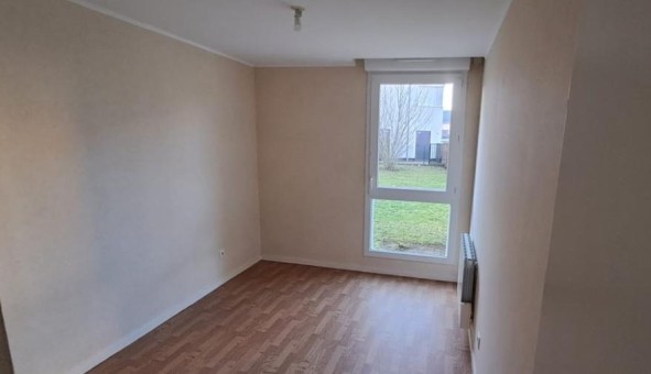 Logement tudiant T3 à Chanteau (45400)