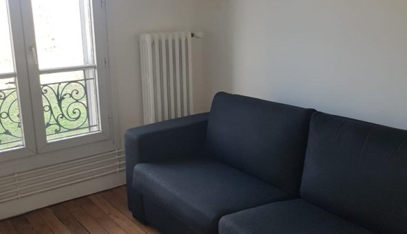 Logement tudiant T3 à Charenton le Pont (94220)