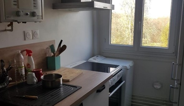 Logement tudiant T3 à Charenton le Pont (94220)