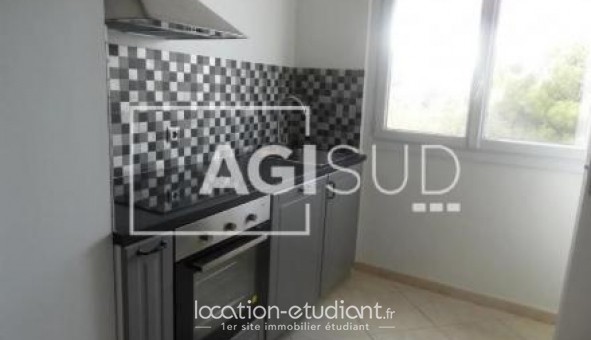 Logement tudiant T3 à Chteauneuf les Martigues (13220)