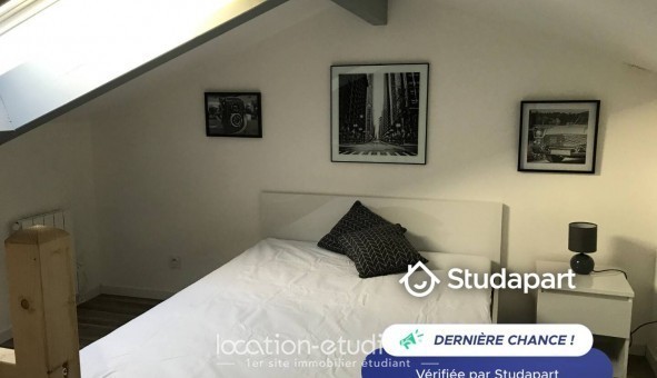 Logement tudiant T3 à Chtelaillon Plage (17340)