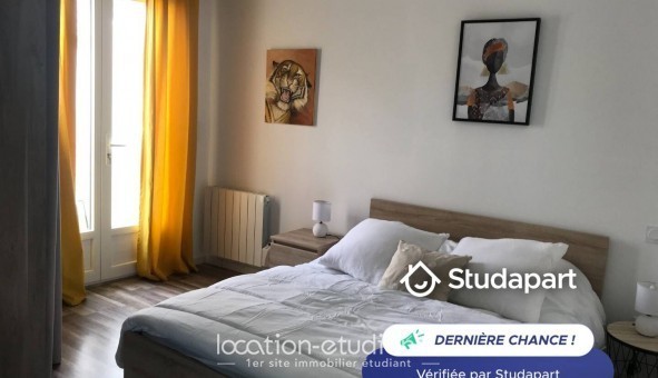 Logement tudiant T3 à Chtelaillon Plage (17340)