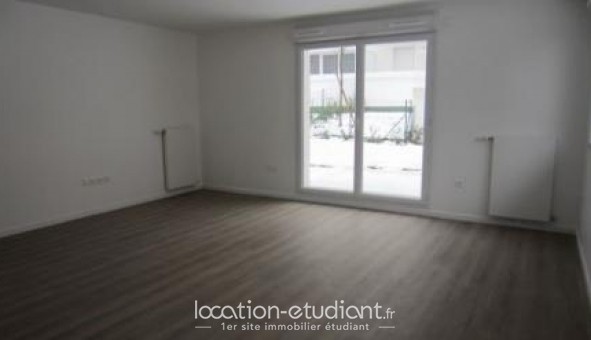 Logement tudiant T3 à Chtenay Malabry (92290)