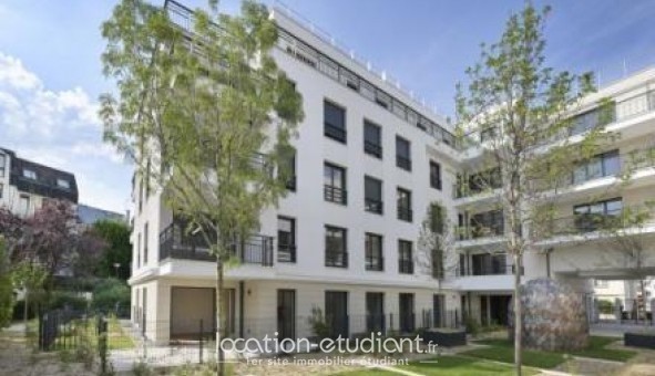 Logement tudiant T3 à Chtillon (92320)