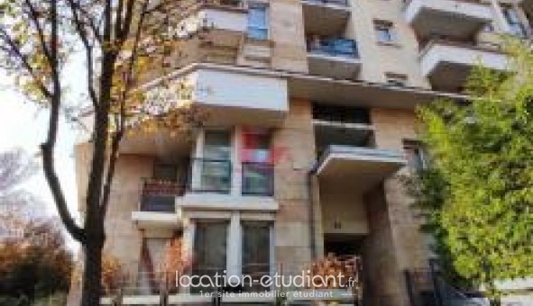 Logement tudiant T3 à Chtillon (92320)