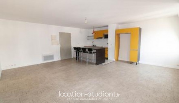 Logement tudiant T3 à Chtillon (92320)