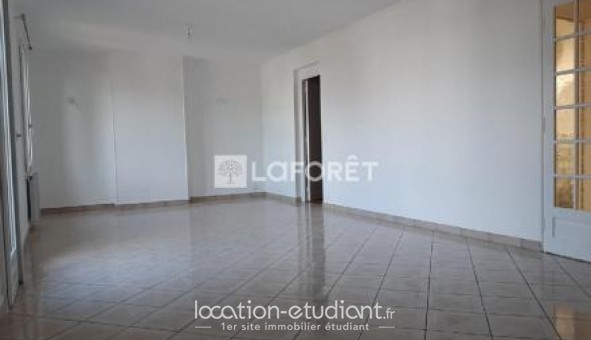 Logement tudiant T3 à Chtillon (92320)