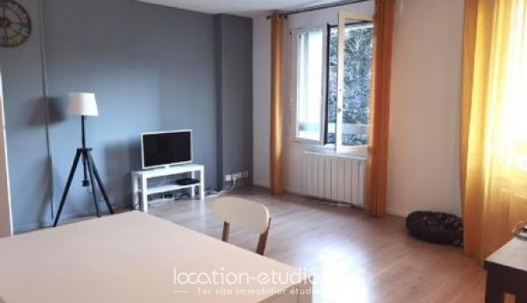 Logement tudiant T3 à Chtillon (92320)