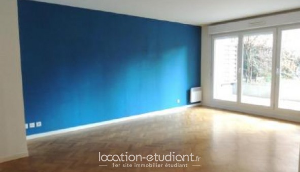 Logement tudiant T3 à Chtillon (92320)