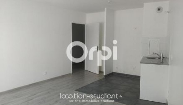 Logement tudiant T3 à Chtillon (92320)