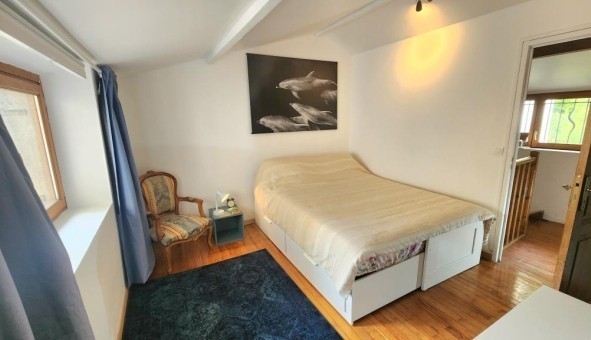 Logement tudiant T3 à Chaville (92370)