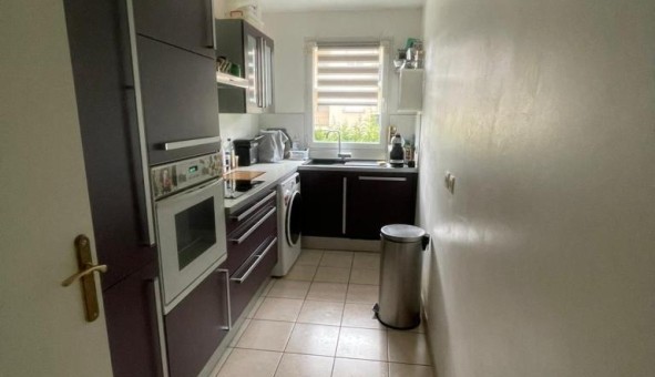 Logement tudiant T3 à Chelles (77500)