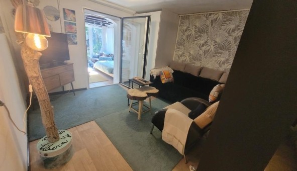 Logement tudiant T3 à Chelles (77500)