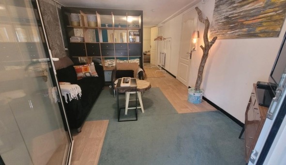 Logement tudiant T3 à Chelles (77500)