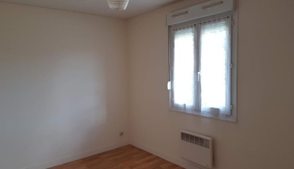 Logement tudiant Location T3 Vide Chevillon sur Huillard (45700)