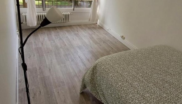 Logement tudiant T3 à Chevilly Larue (94550)