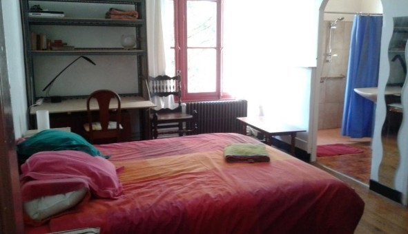 Logement tudiant Location T3 Vide Chilly Mazarin (91380)