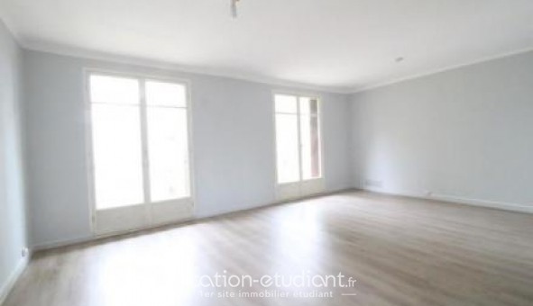 Logement tudiant T3 à Choisy le Roi (94600)