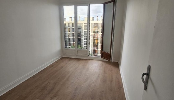 Logement tudiant T3 à Choisy le Roi (94600)