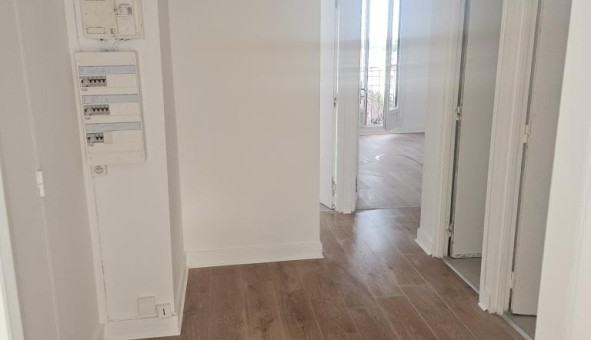 Logement tudiant T3 à Choisy le Roi (94600)