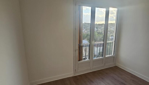 Logement tudiant T3 à Choisy le Roi (94600)