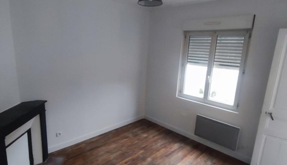 Logement tudiant T3 à Choisy le Roi (94600)