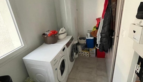 Logement tudiant T3 à Claira (66530)