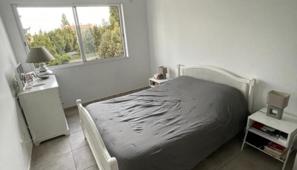 Logement tudiant T3 à Claira (66530)