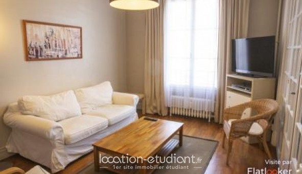 Logement tudiant T3 à Clamart (92140)