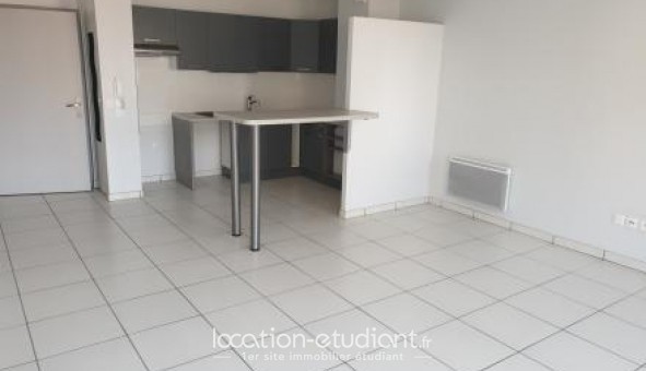 Logement tudiant T3 à Clermont Ferrand (63000)