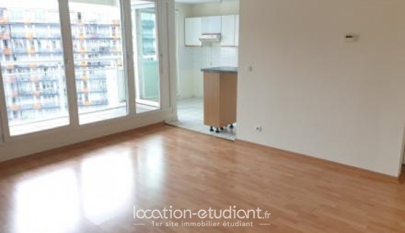 Logement tudiant T3 à Clermont Ferrand (63000)