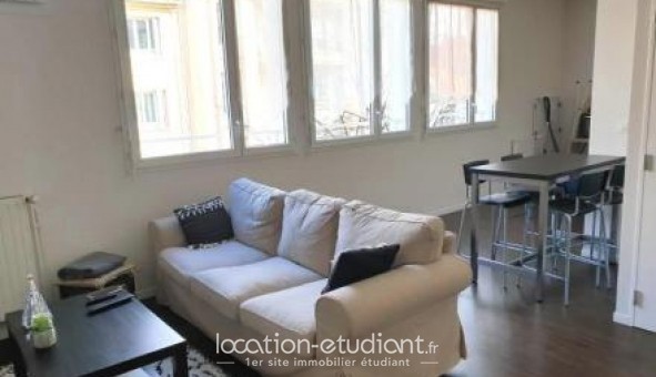 Logement tudiant T3 à Clermont Ferrand (63000)