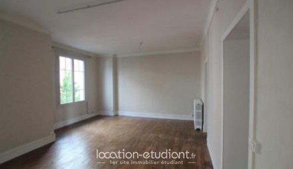 Logement tudiant T3 à Clermont Ferrand (63000)