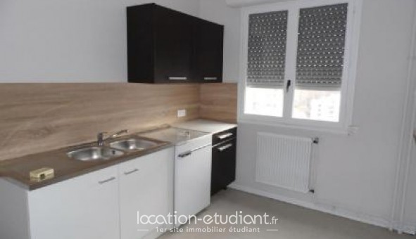 Logement tudiant T3 à Clermont Ferrand (63000)