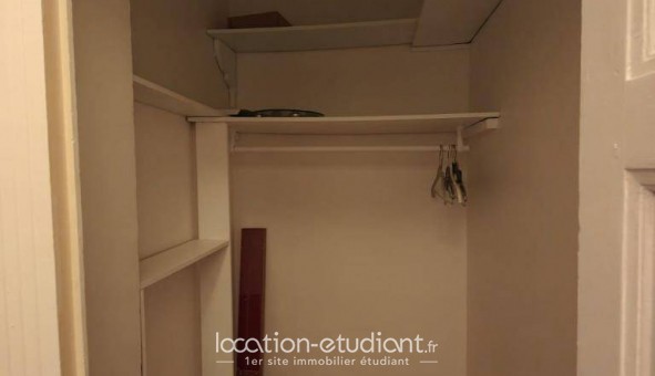 Logement tudiant T3 à Clermont Ferrand (63000)