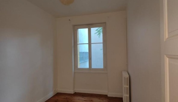 Logement tudiant T3 à Clermont Ferrand (63000)